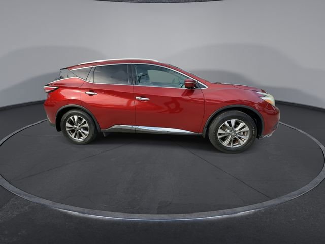 Used 2015 Nissan Murano SL image 9