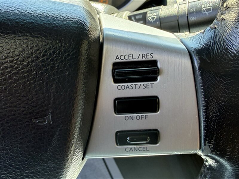Used 2005 Nissan Murano SL FWD image 14