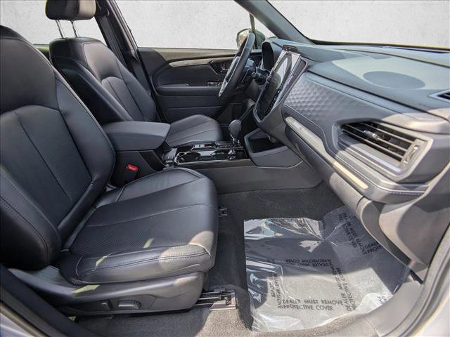 Used 2026 Subaru Forester Limited image 20