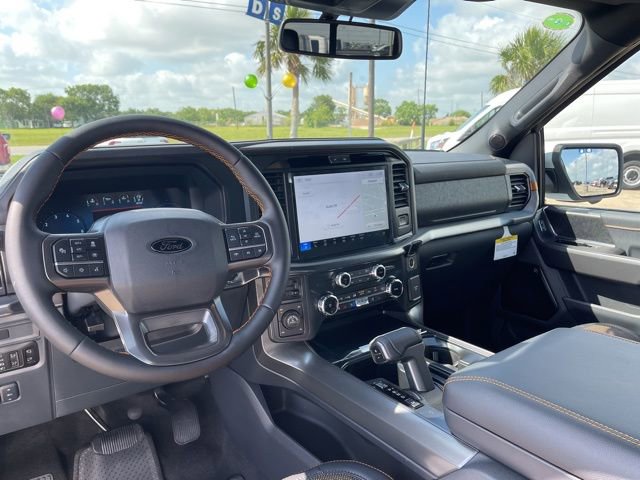 New 2025 Ford F150 Tremor w/ Equipment Group 402A High image 15