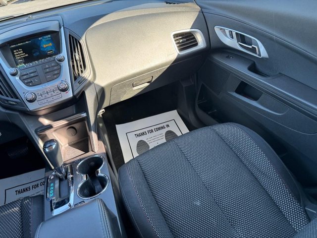 Used 2017 Chevrolet Equinox LS FWD image 15