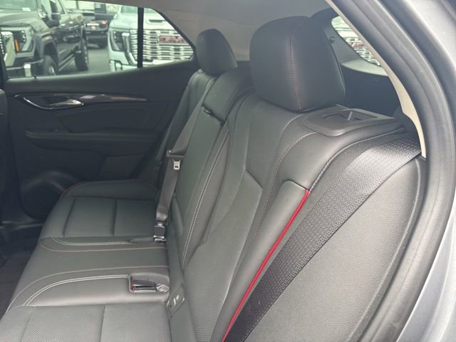 Used 2022 Buick Envision Essence w/ Sport Touring Package image 23