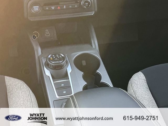 New 2025 Ford Bronco Sport Big Bend image 15