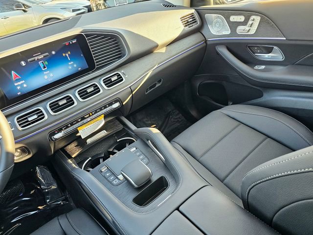 New 2026 Mercedes-Benz GLE 450e 4MATIC image 29