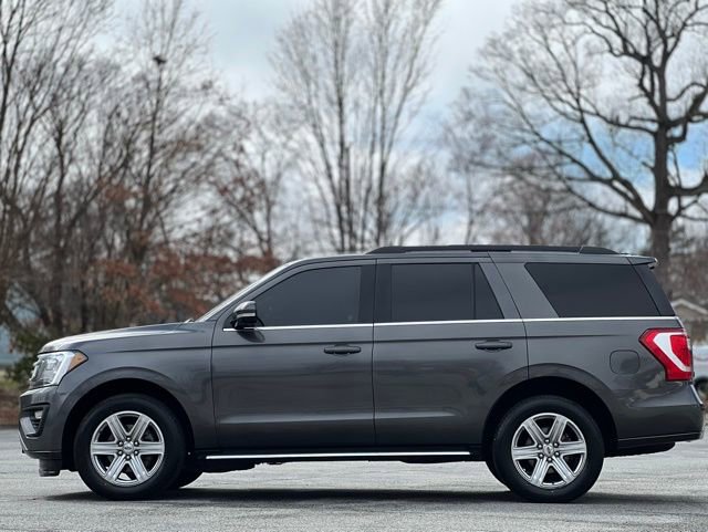 Used 2020 Ford Expedition XLT w/ Equipment Group 202A RWD image 8