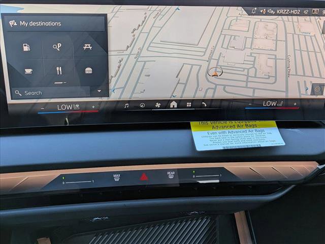 Used 2026 BMW X3 xDrive30 w/ Premium Package image 13