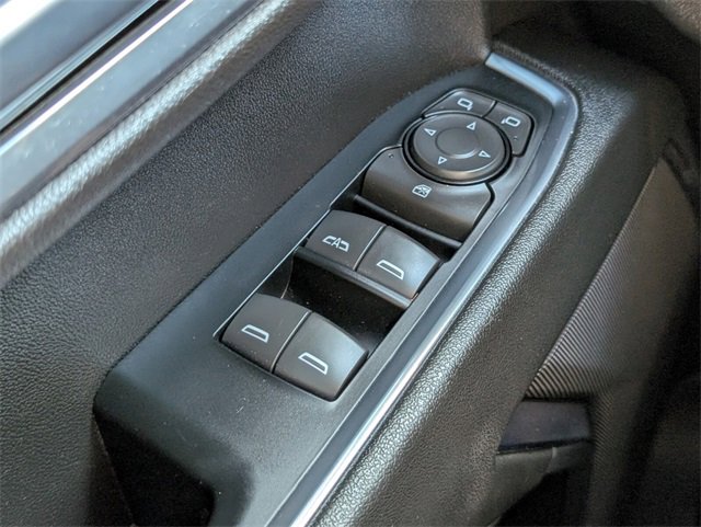 Used 2023 Chevrolet Silverado 1500 LT w/ Leather Package image 32