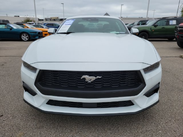 Used 2026 Ford Mustang Premium RWD image 8