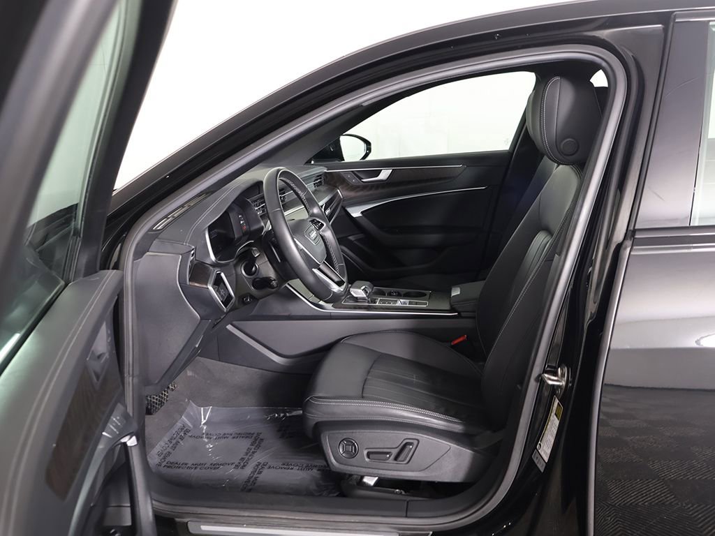 Used 2023 Audi A6 2.0T Premium w/ Convenience Package image 30