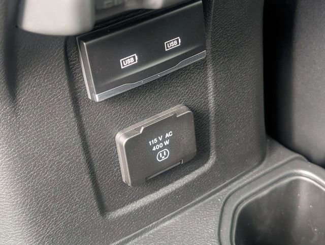 New 2026 Jeep Gladiator Mojave AWD/4WD image 24