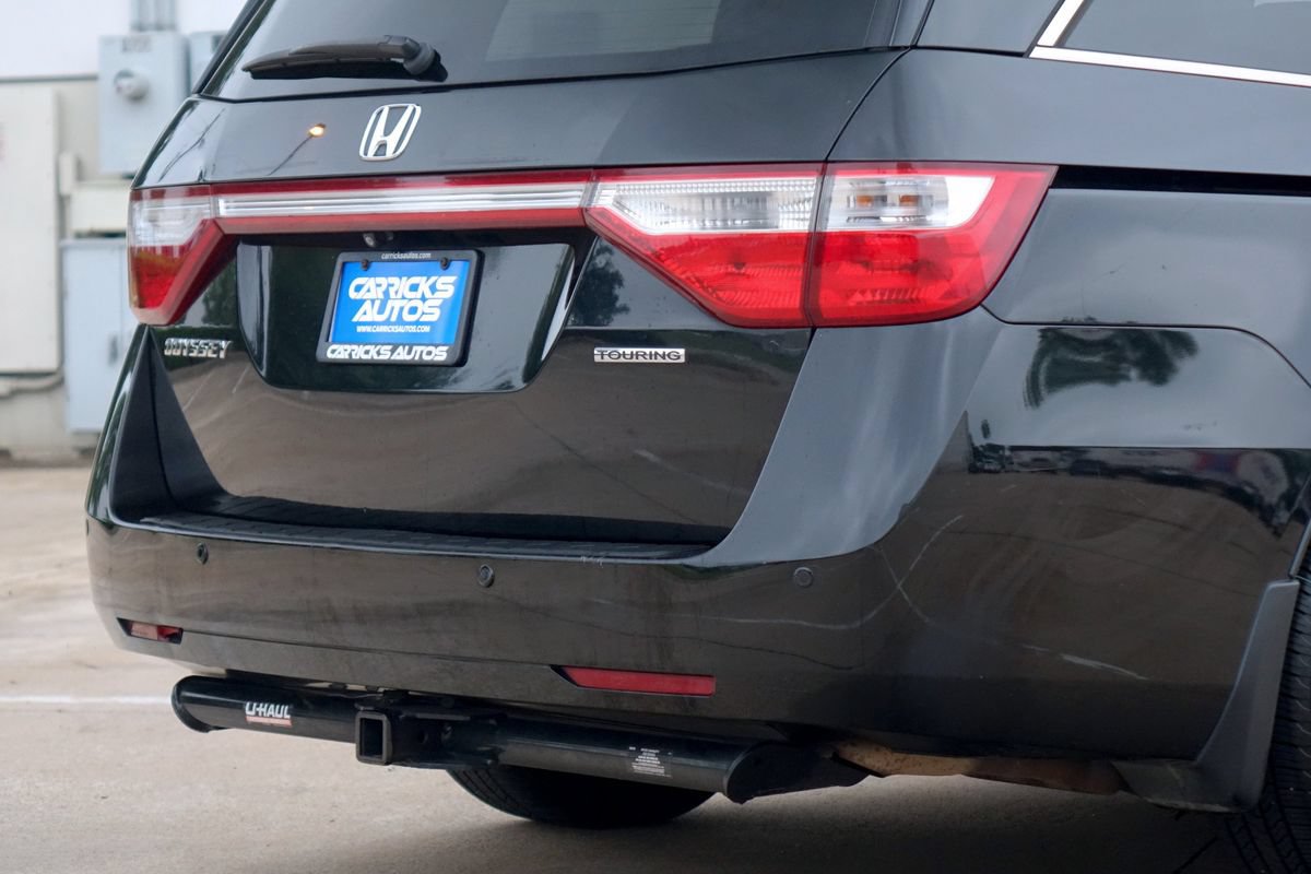 Used 2012 Honda Odyssey Touring image 33
