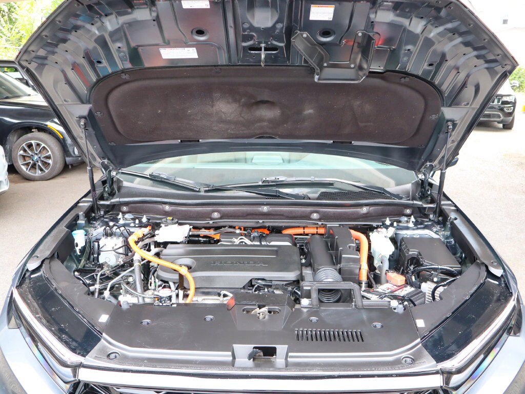 Used 2024 Honda CR-V Sport Touring image 66