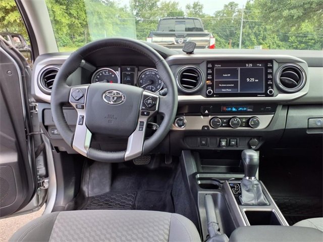 Used 2023 Toyota Tacoma SR5 image 7