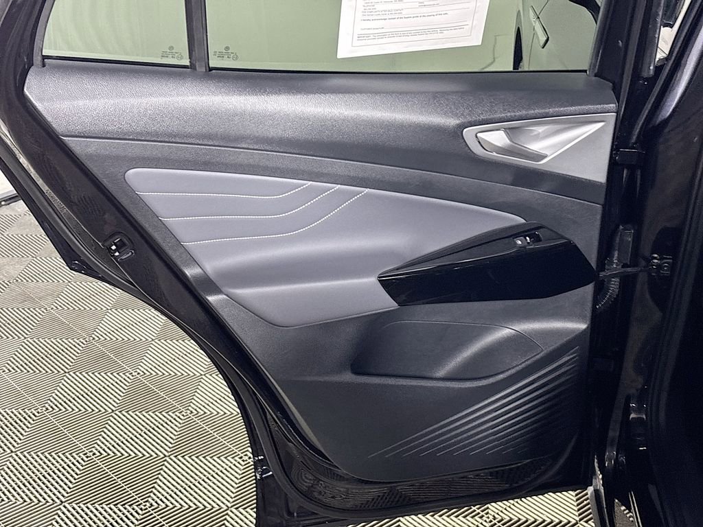 Certified 2023 Volkswagen ID.4 Pro S RWD image 20