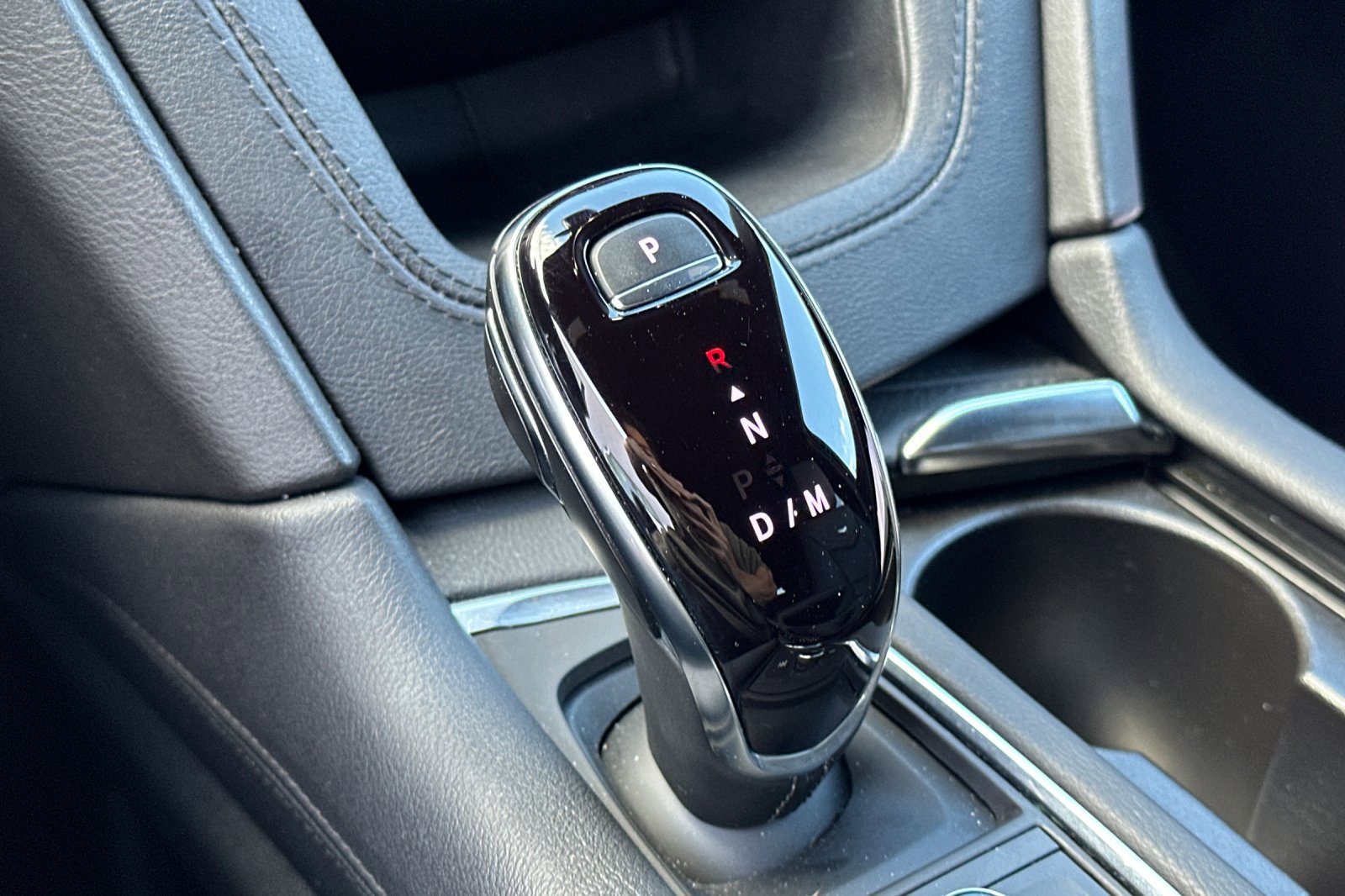 Certified 2025 Cadillac XT5 Premium Luxury image 22