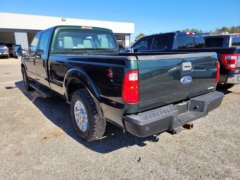 Used 2015 Ford F250 XL w/ Power Equipment Group RWD image 10