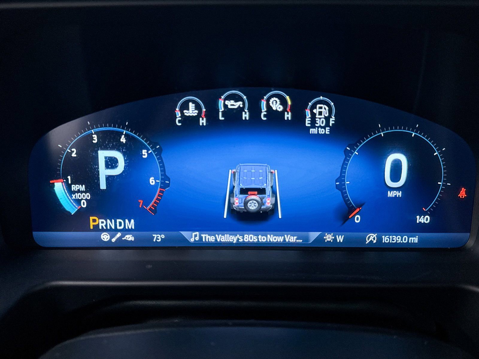 Used 2024 Ford Bronco Raptor image 50