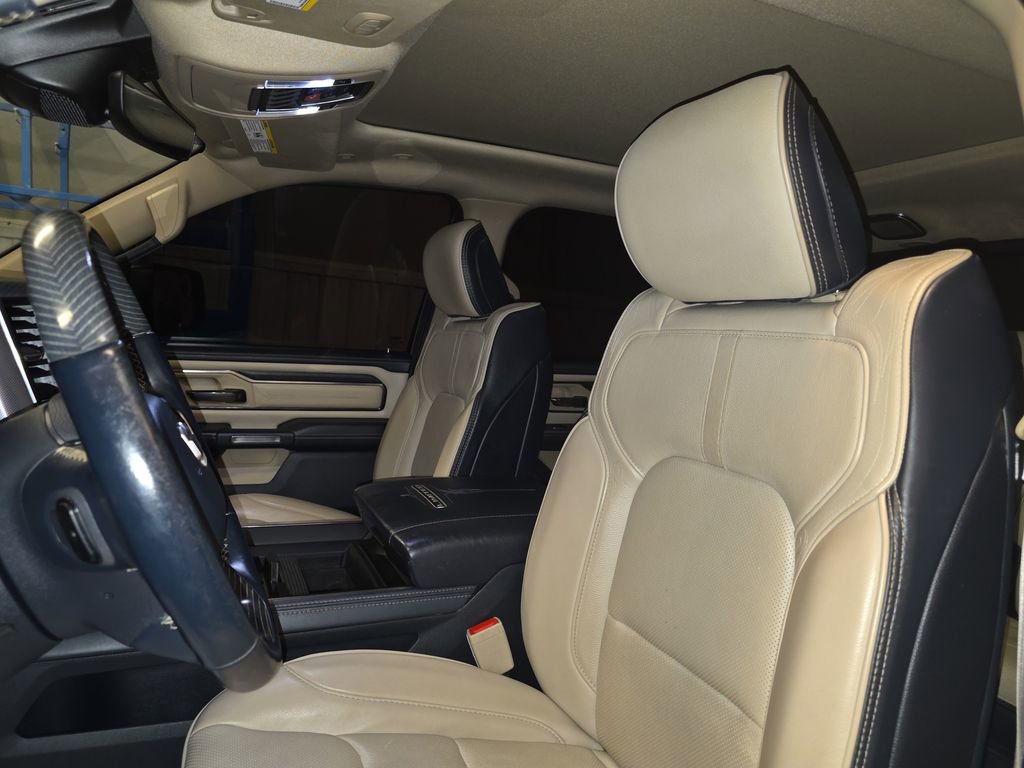 Used 2019 RAM 1500 Limited image 23