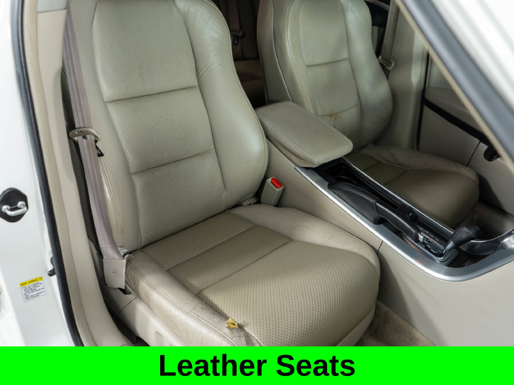Used 2008 Acura TL FWD image 7