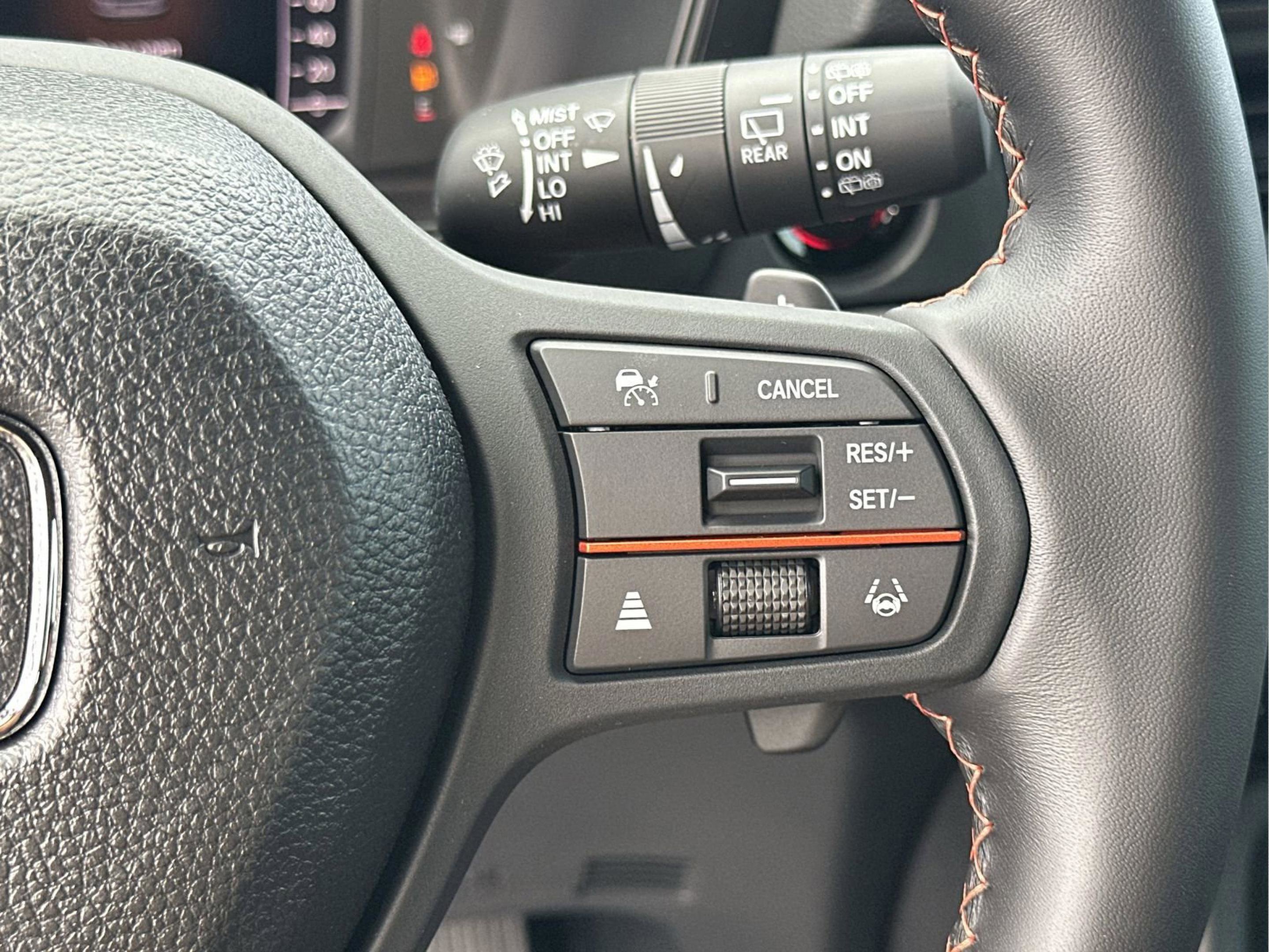 New 2026 Honda Passport TrailSport image 15