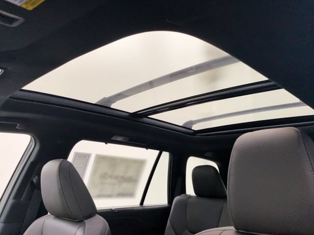New 2026 Lexus TX 350 AWD w/ Technology Package image 26
