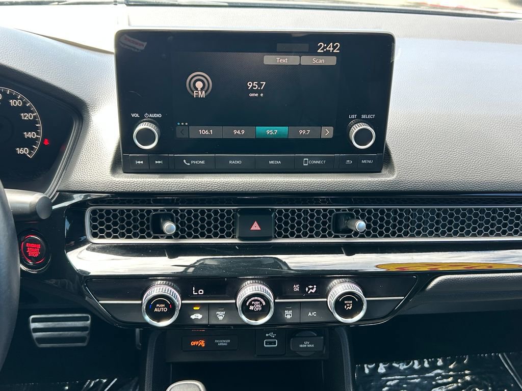 Used 2022 Honda Civic Sport image 23