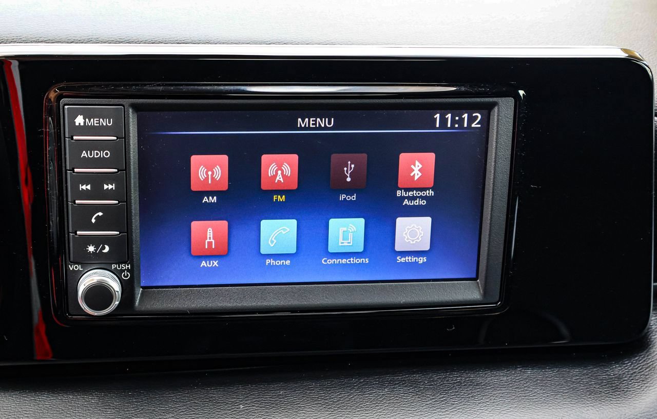 Used 2025 Nissan Kicks S FWD image 14