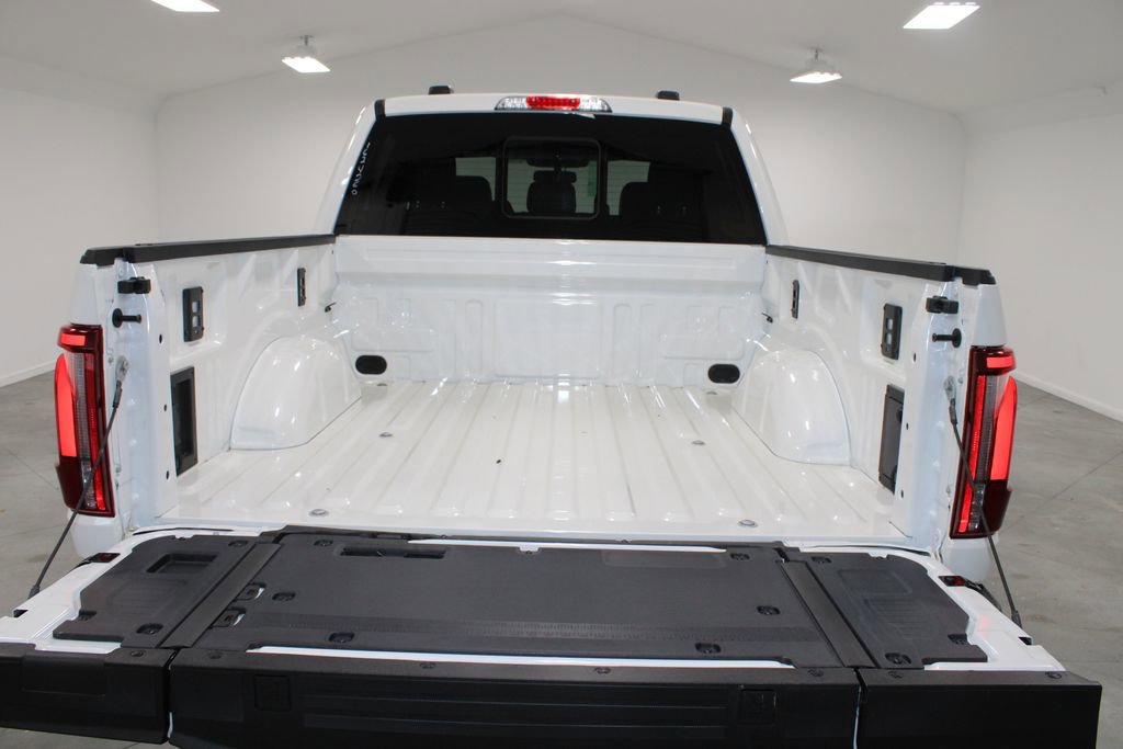 New 2026 Ford F150 XLT image 17