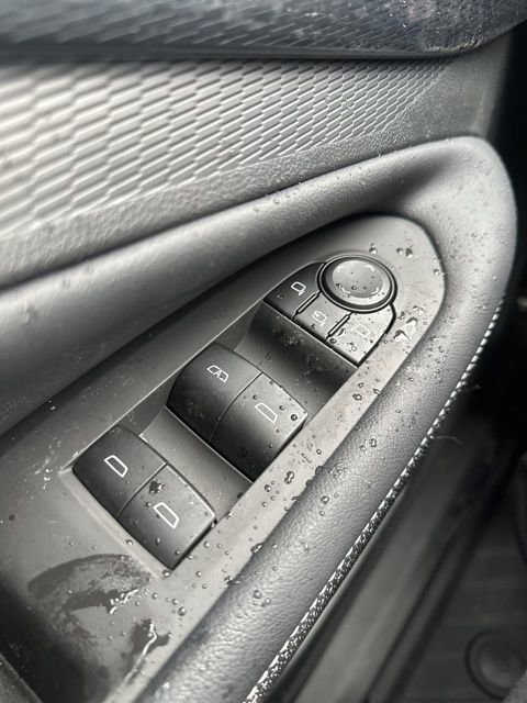 New 2026 Chevrolet Blazer EV LT image 11