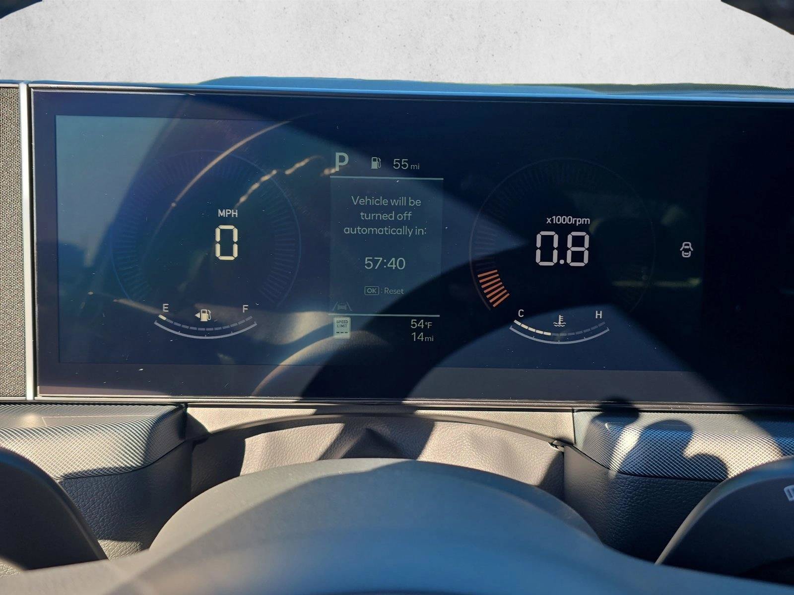 New 2026 Hyundai Sonata SEL FWD image 9