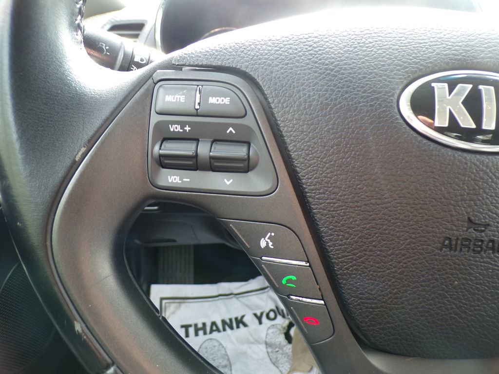 Used 2015 Kia Forte EX w/ Protection Package FWD image 30