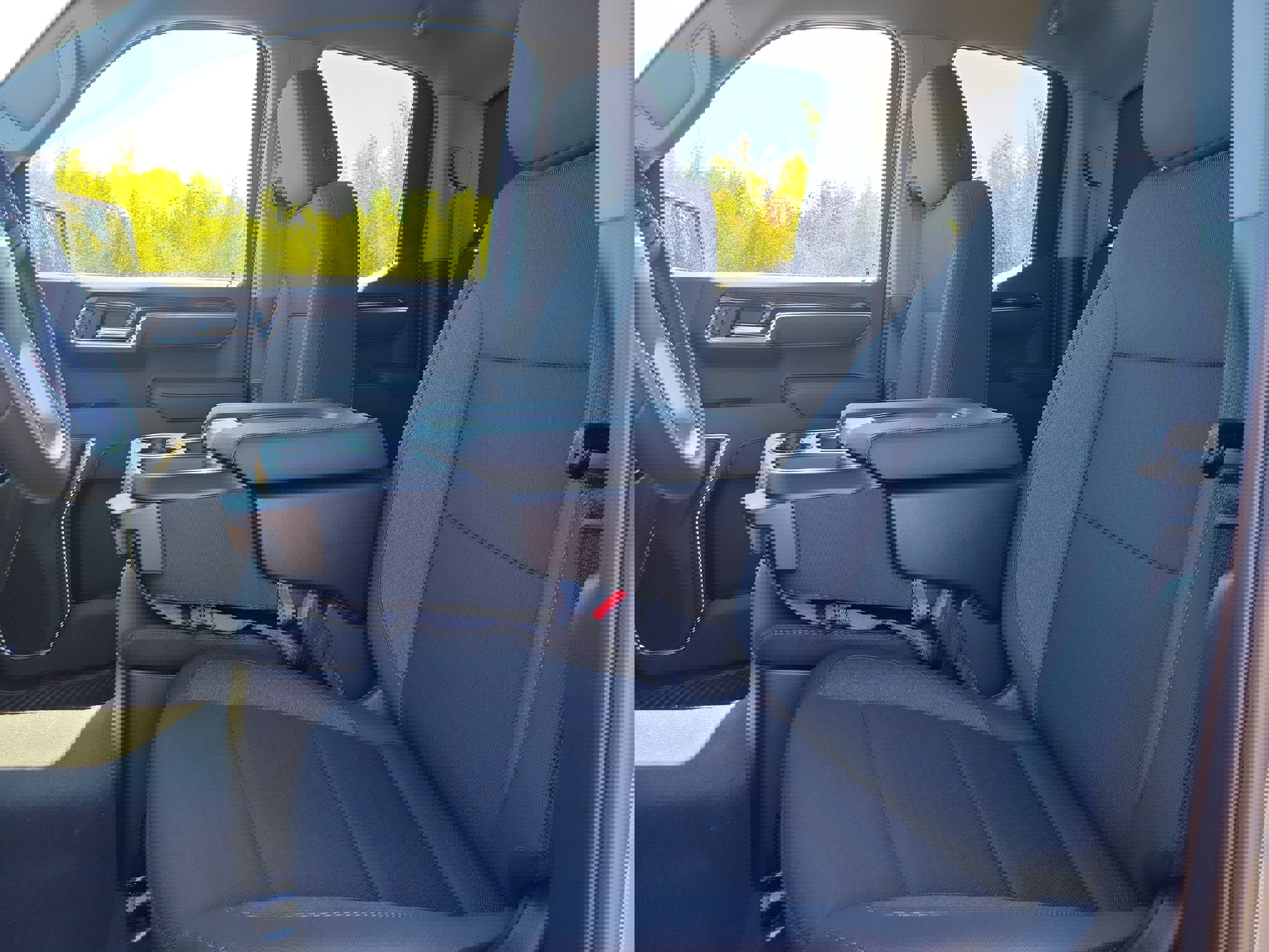 New 2026 GMC Sierra 1500 SLE w/ Preferred Package image 14