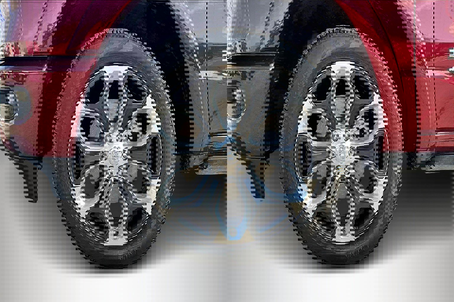 Used 2024 RAM 1500 Limited image 35