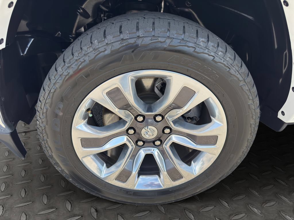 Used 2023 RAM 1500 Limited AWD/4WD image 15