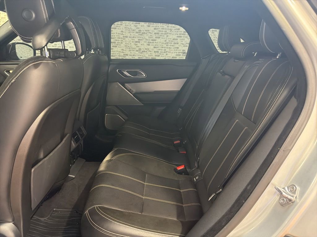 Used 2020 Land Rover Range Rover Velar R-Dynamic S image 14