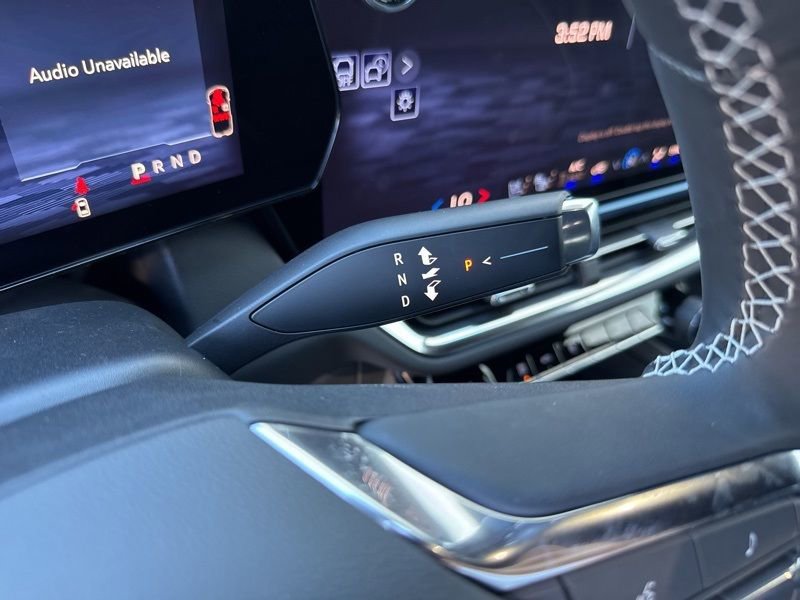 New 2026 Chevrolet Equinox EV LT w/ Convenience Package II image 25