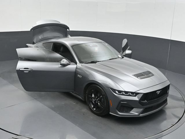 Used 2024 Ford Mustang GT RWD image 51
