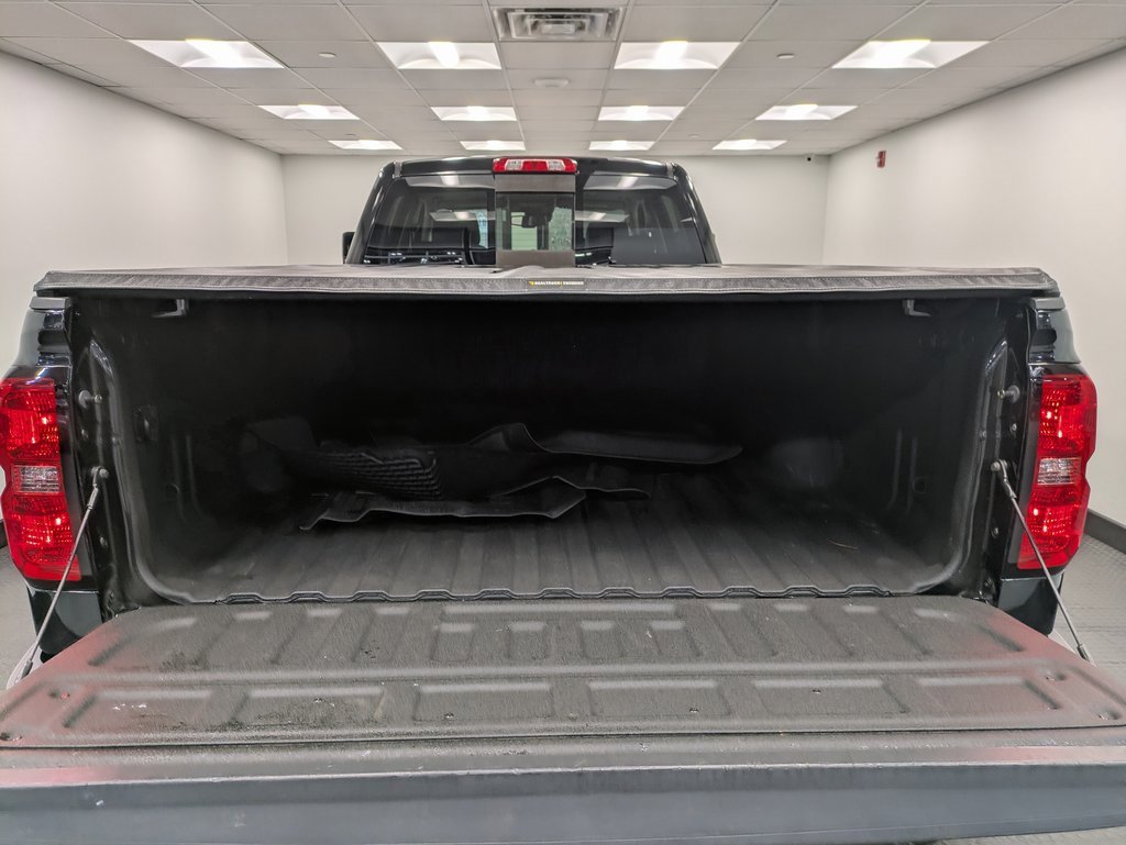 Used 2017 GMC Sierra 3500 Denali w/ Duramax Plus Package image 24