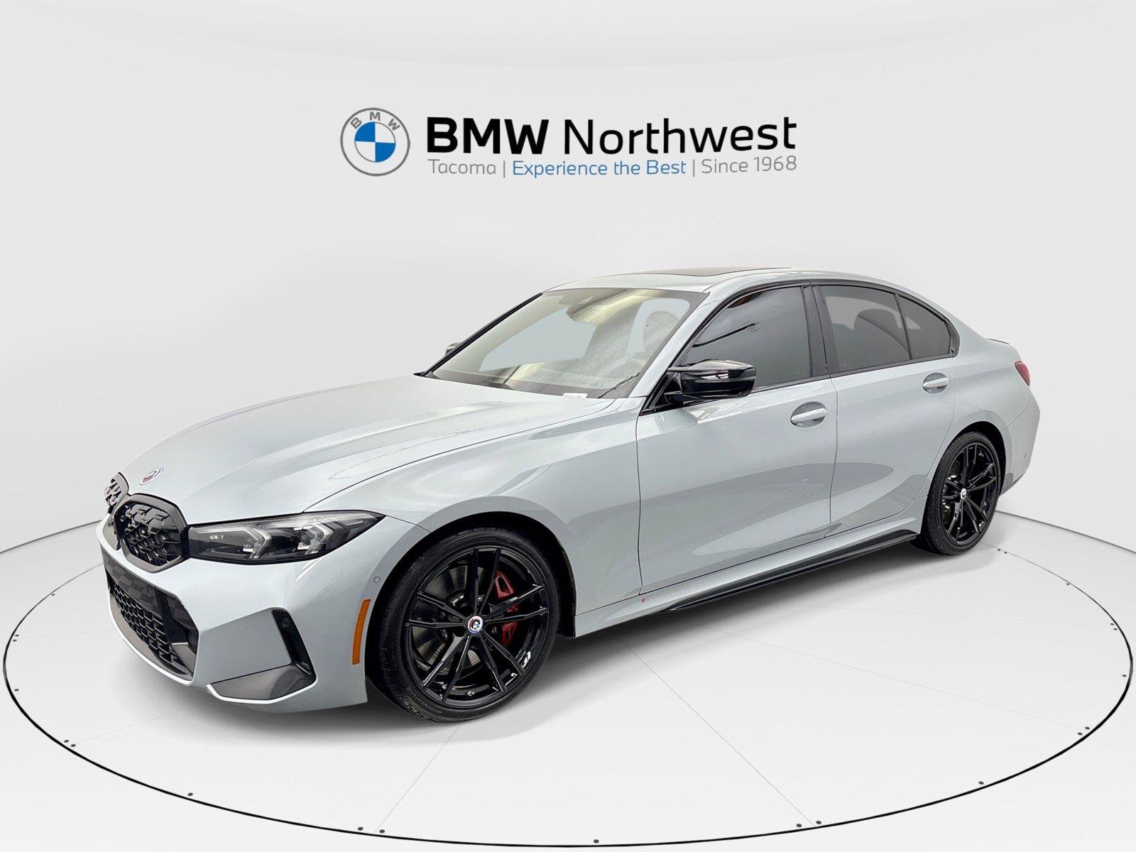 Used 2023 BMW M340i xDrive w/ Premium Package