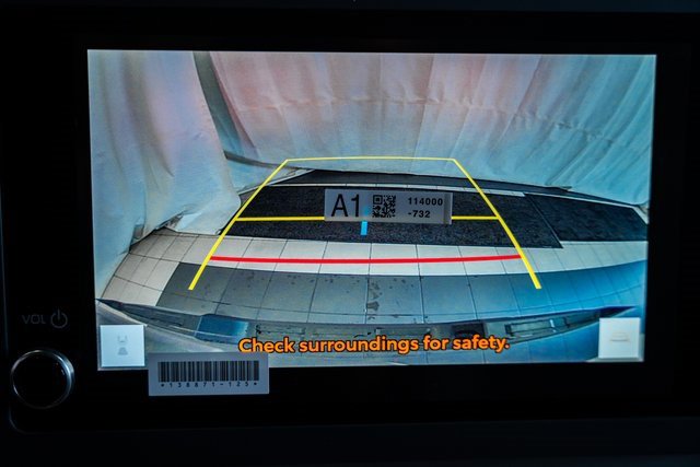 New 2026 Toyota Tacoma SR5 image 40