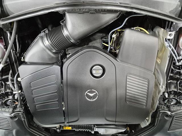Certified 2026 Mercedes-Benz C 300 Sedan image 23