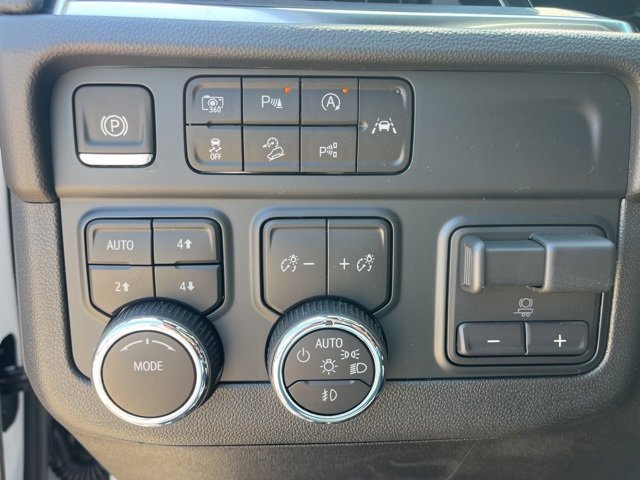 New 2025 Chevrolet Tahoe Premier image 29