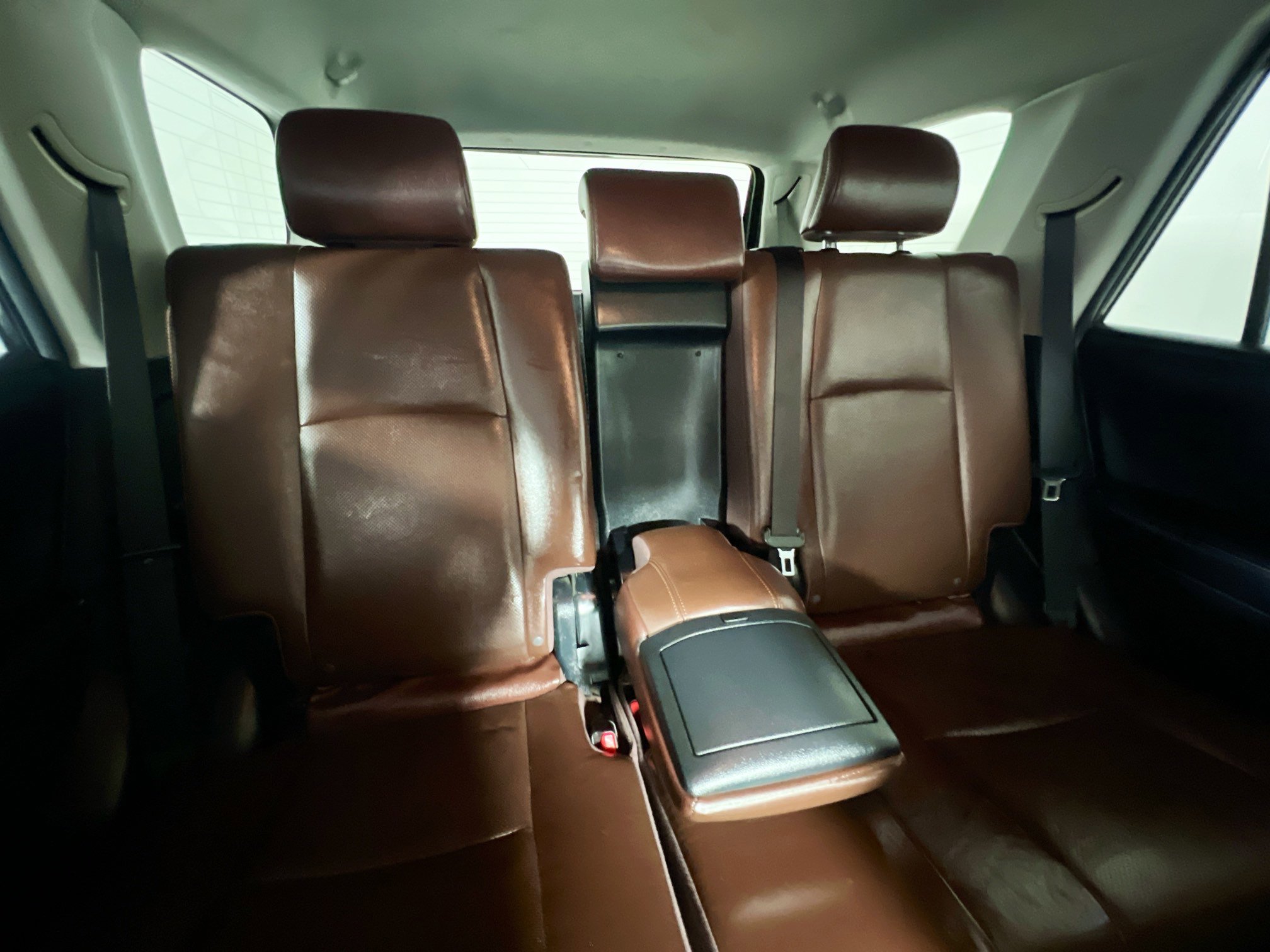 Used 2017 Toyota 4Runner Limited RWD image 33