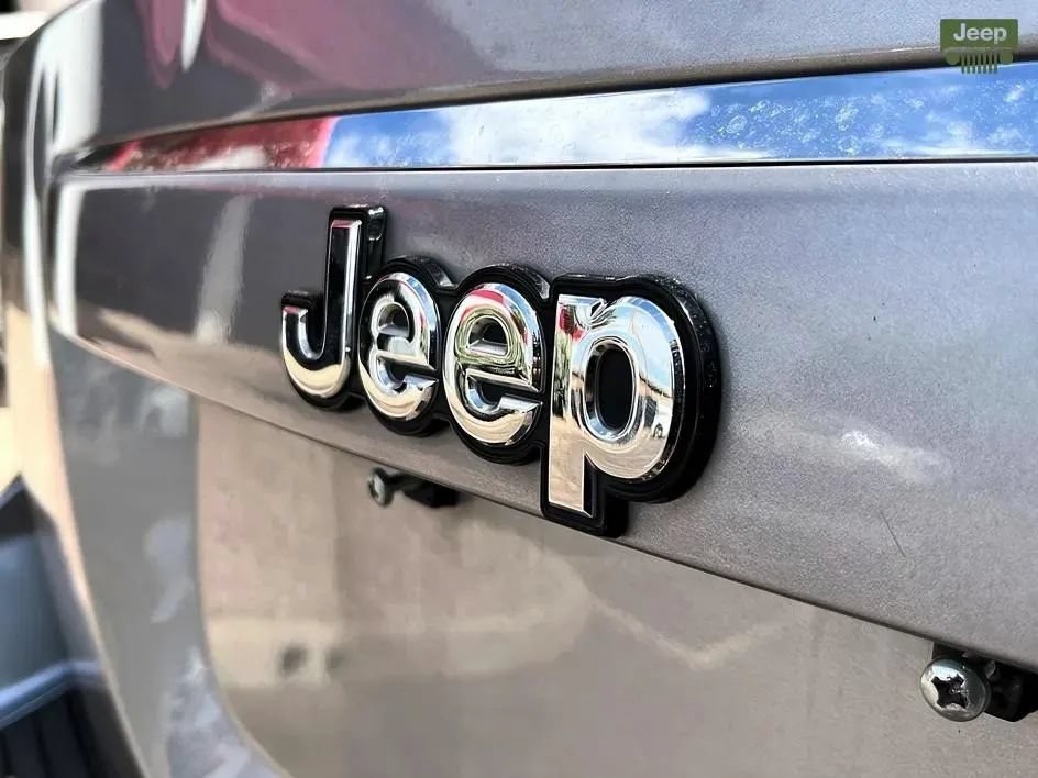 Used 2014 Jeep Compass Sport w/ Power Value Group FWD image 23