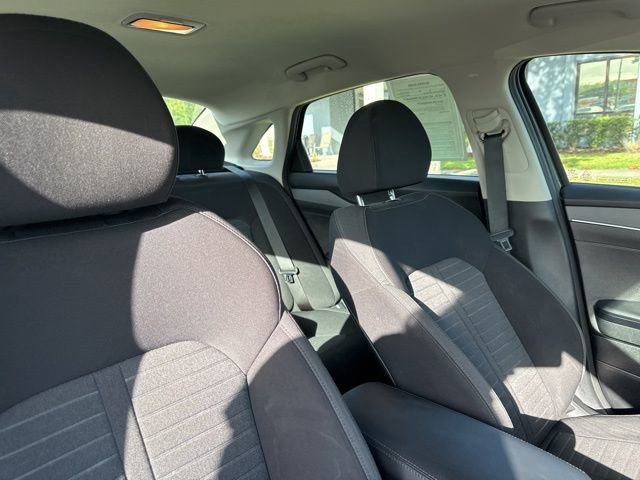 Used 2025 Kia K5 LXS image 12