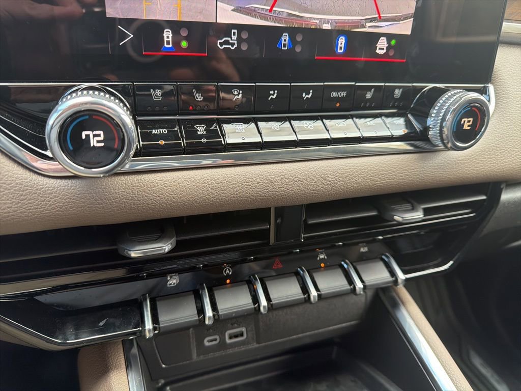 Used 2026 GMC Canyon Denali image 21