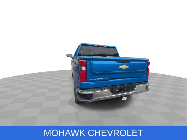 Used 2023 Chevrolet Silverado 1500 LT AWD/4WD image 7