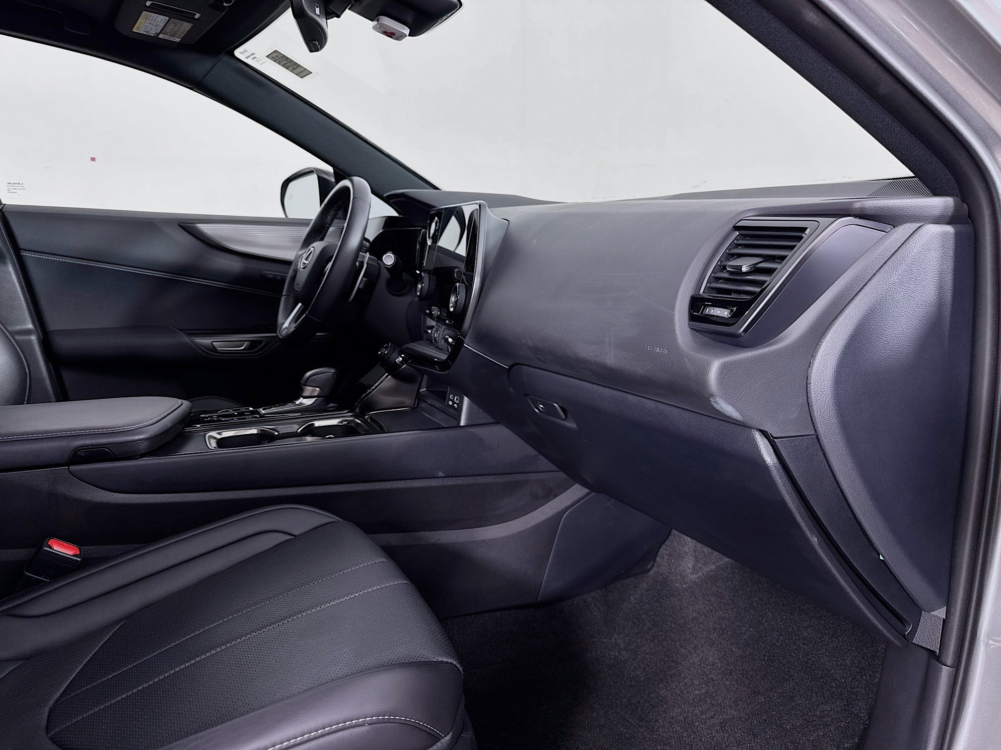 Used 2024 Lexus NX 350 F Sport AWD/4WD image 30