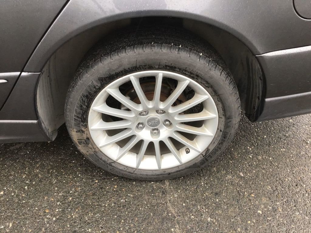 Used 2004 Chrysler 300M Special image 10