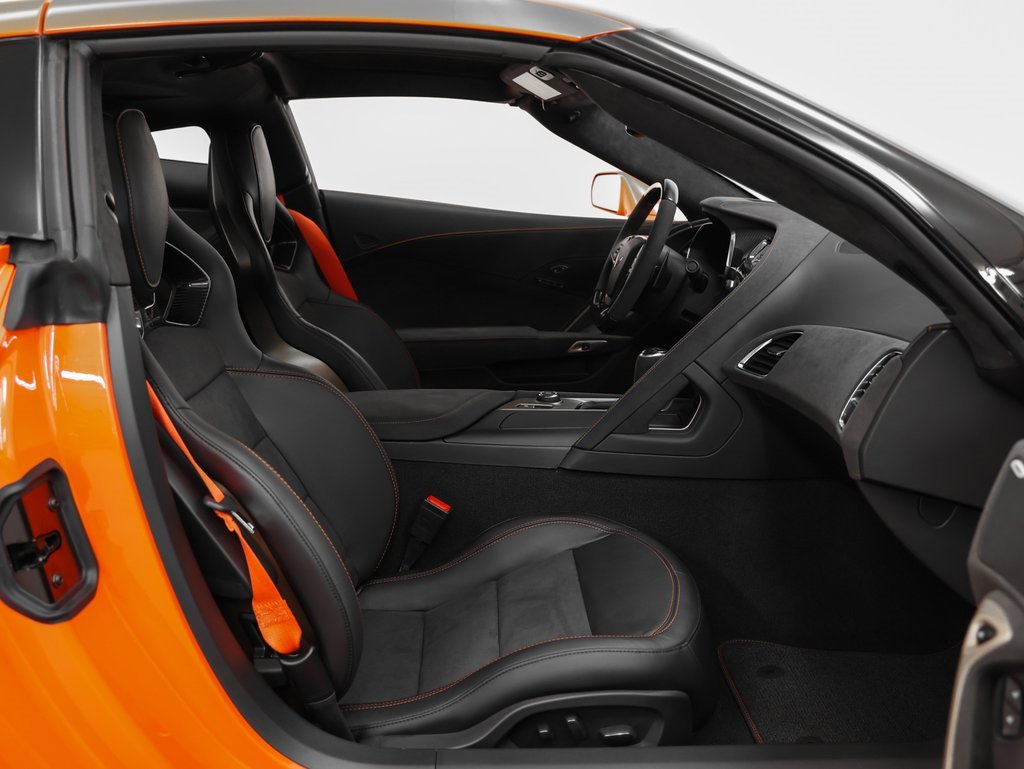 Used 2019 Chevrolet Corvette ZR1 image 26